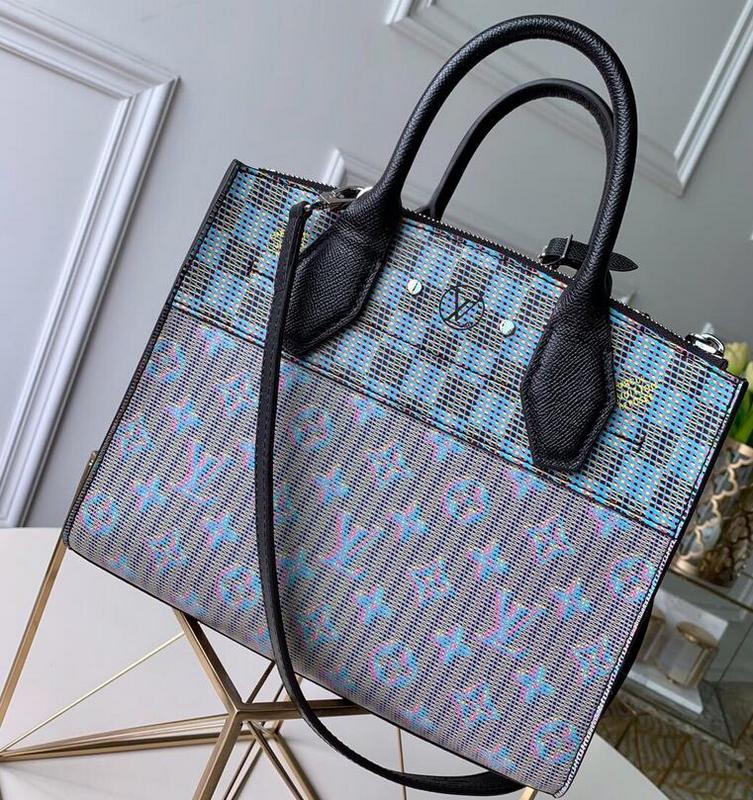 Luxe Touch Bags 

 - LTB Bags - 2812