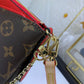 Fashion Luxe Touch bags - 3572