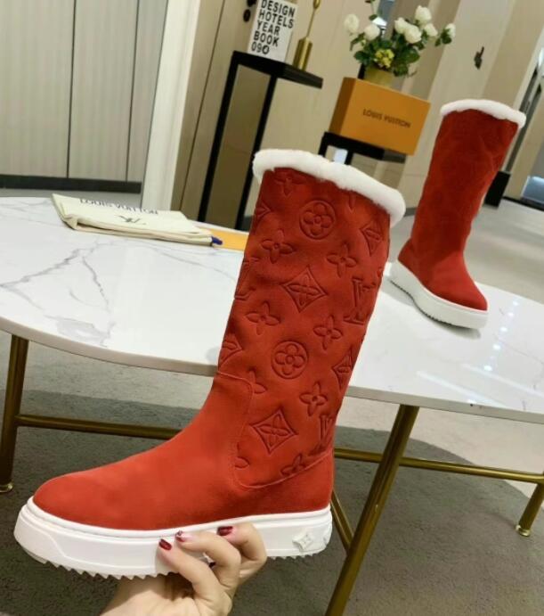 Luxe Touch Bags 

 - LTB Women Shoes - 799