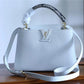Luxe Touch Fashion LTB-bags - 8372