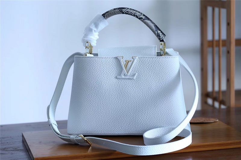 Luxe Touch Fashion LTB-bags - 8372