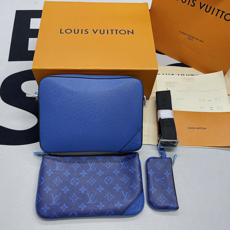 Luxe Touch Fashion LTB-bags - 10060