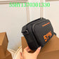 Luxe Touch Bags Fashion -BBR Bags - 152