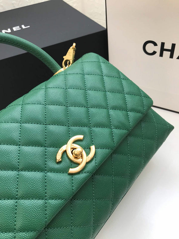 Luxe Touch Bags -  Bags - 495