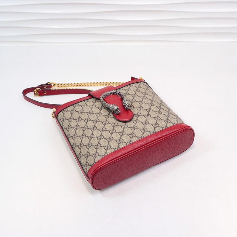Luxe Touch Bags 

 - LTB Bags - 859