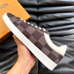 Luxe Touch Bags -  Men Shoes - 078