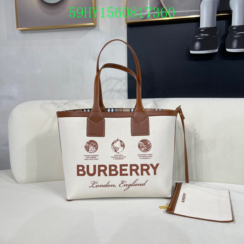 Luxe Touch Bags Fashion -BBR Bags - 037