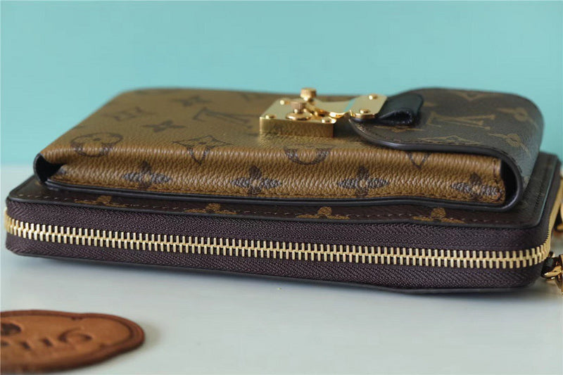Rezaus Fashion LTB-bags - 8855