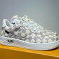 Luxe Touch Bags -  Men Shoes - 1283