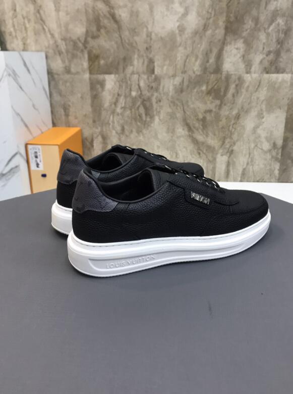 Luxe Touch Bags -  Men Shoes - 1345