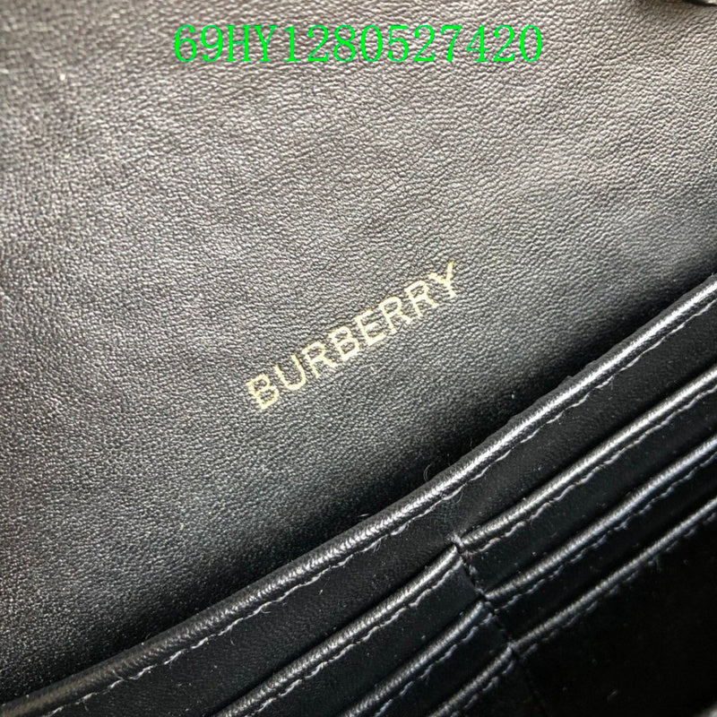Luxe Touch Bags Fashion -BBR Bags - 526