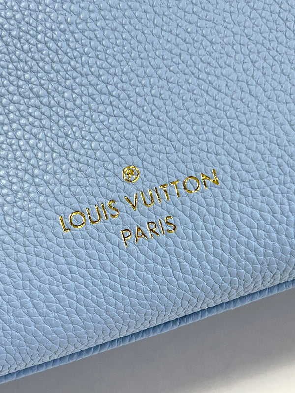 Luxe Touch Fashion LTB-Bags - 16983