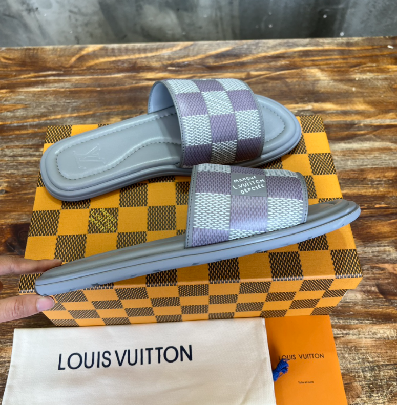 Luxe Touch Bags 

 - LTB Men Shoes - 085