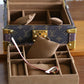 Luxe Touch Fashion LTB-bags - 9551