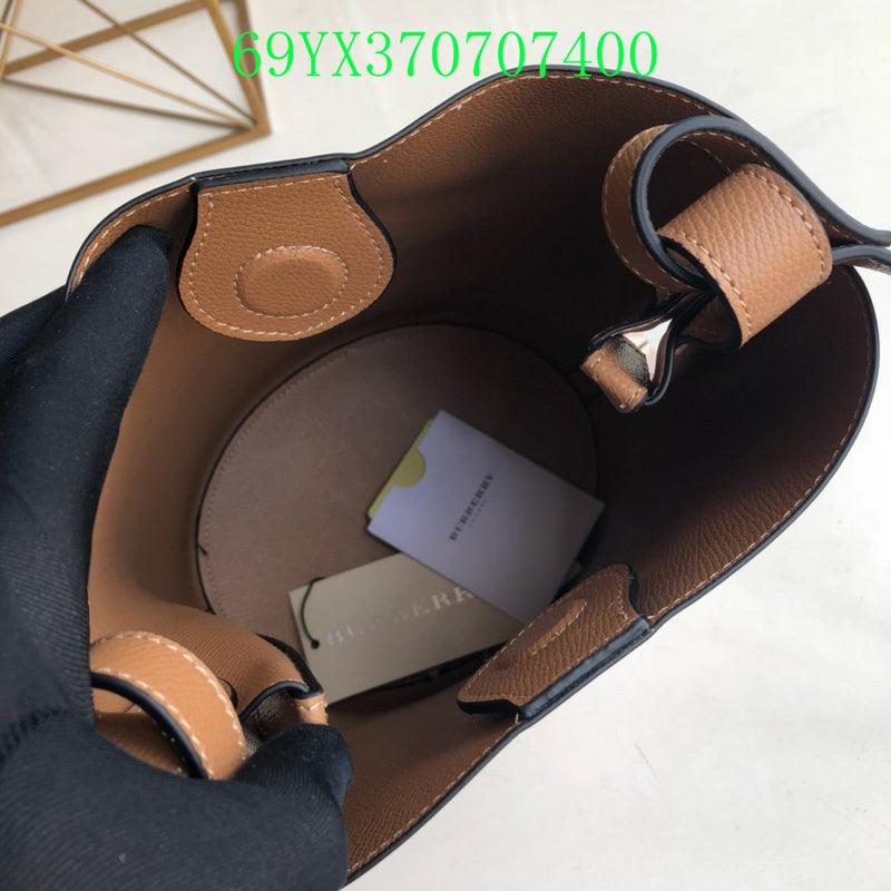 Luxe Touch Fashion -BBR Bags - 465