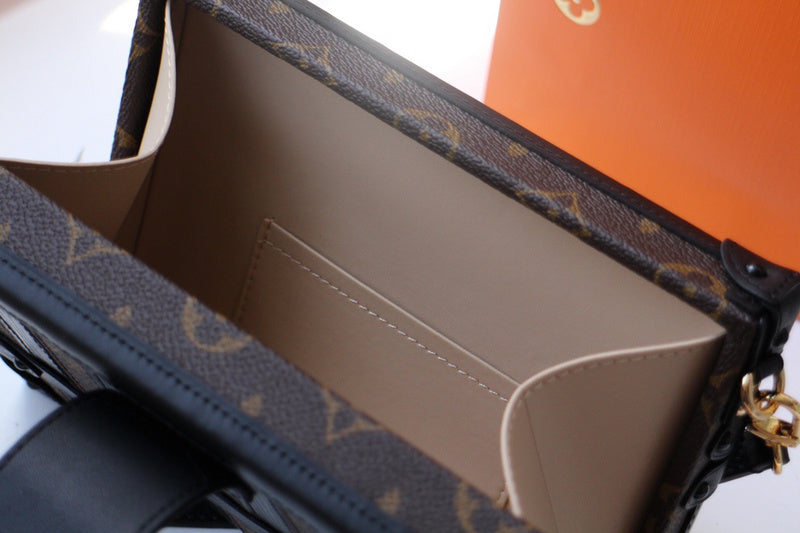 Luxe Touch Fashion LTB-bags - 17658