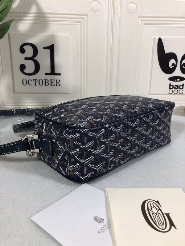 Luxe Touch Bags - GOD Bags - 185