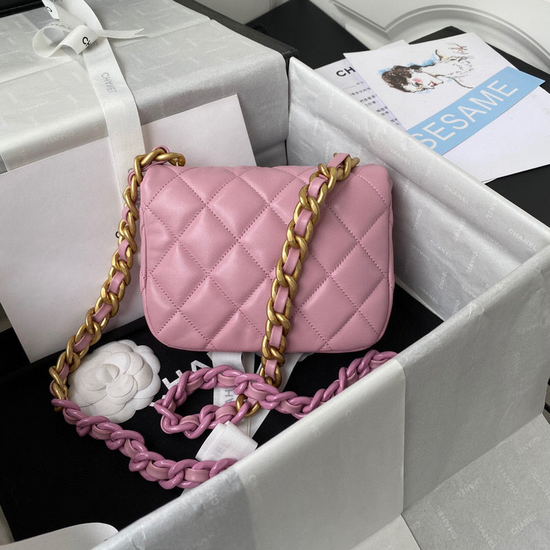 Luxe Touch Bags 

 -  Bags - 3180