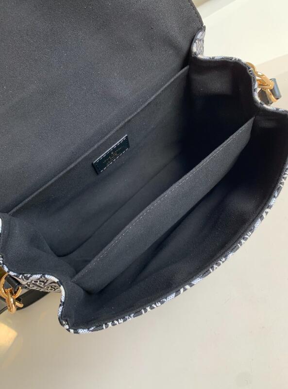 Luxe Touch Bags 

 - LTB Bags - 2609