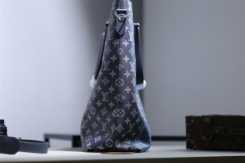 Luxe Touch Fashion LTB-bags - 9838
