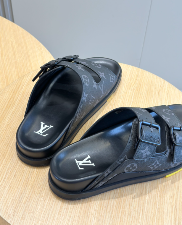 Luxe Touch Bags -  Men Shoes - 181