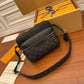 Luxe Touch Fashion LTB-Bags - 16710