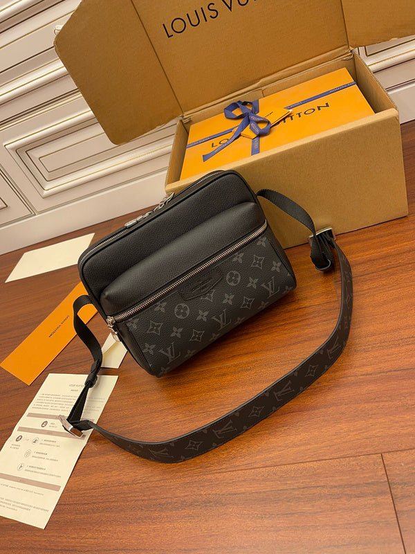 Luxe Touch Fashion LTB-Bags - 16710