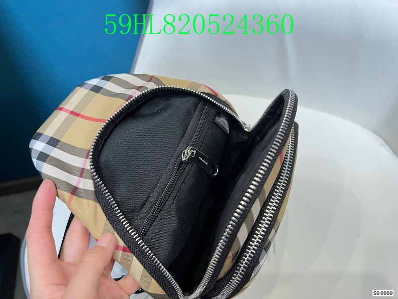 Luxe Touch Fashion -BBR Bags - 299