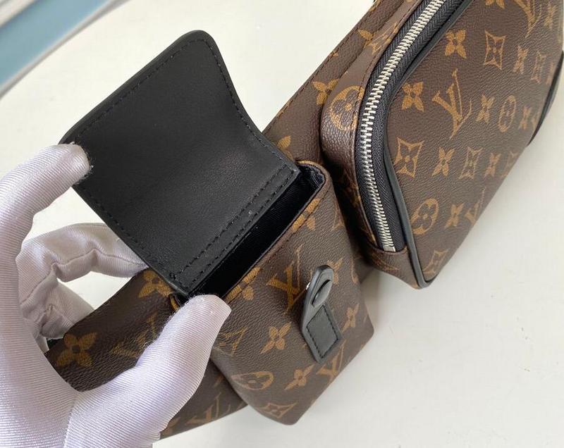 Luxe Touch Bags 

 - LTB Bags - 2701