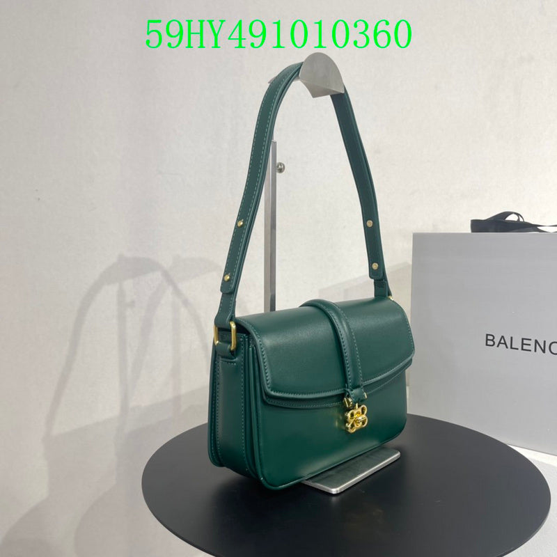 Luxe Touch Fashion - BGA Bags - 2031