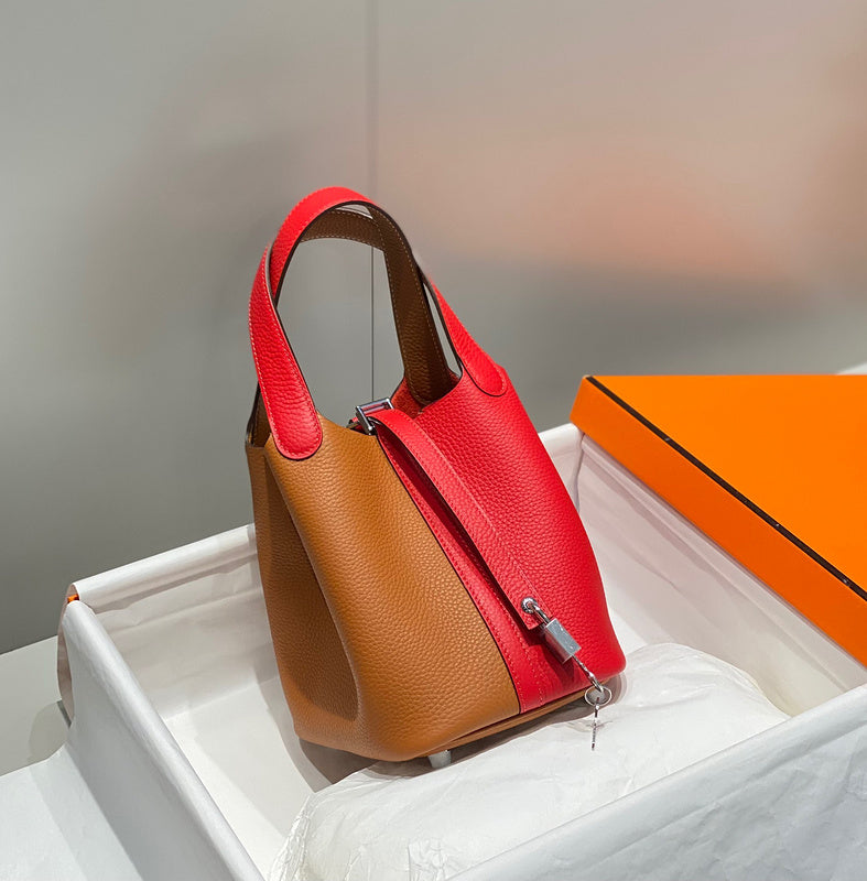 Luxe Touch Bags - HMS Bags - 037