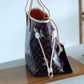 Luxe Touch Fashion LTB-bags - 8083