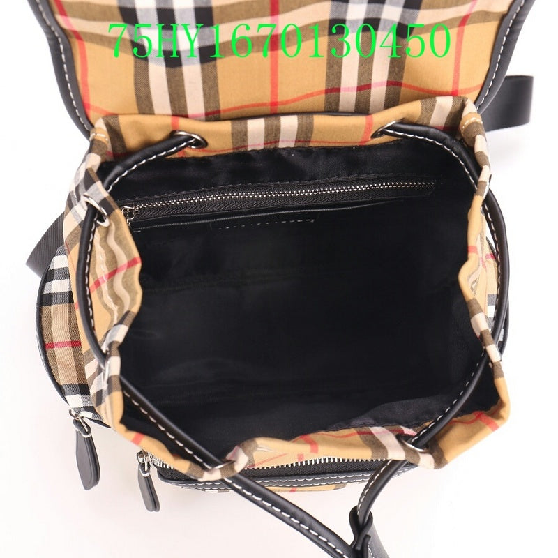 Luxe Touch Bags Fashion -BBR Bags - 223