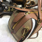 Luxe Touch Fashion -BBR Bags - 984