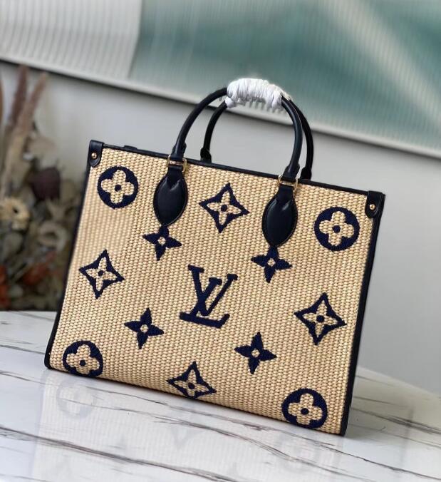 Luxe Touch Bags -   2401