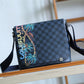 Rezaus Fashion LTB-bags - 10412