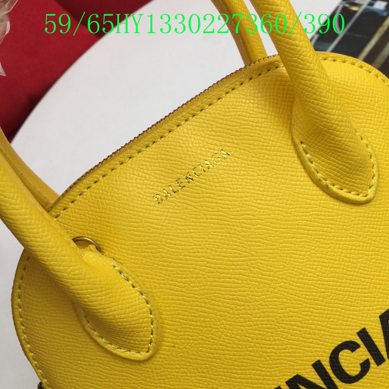 Luxe Touch Fashion - BGA Bags - 1910