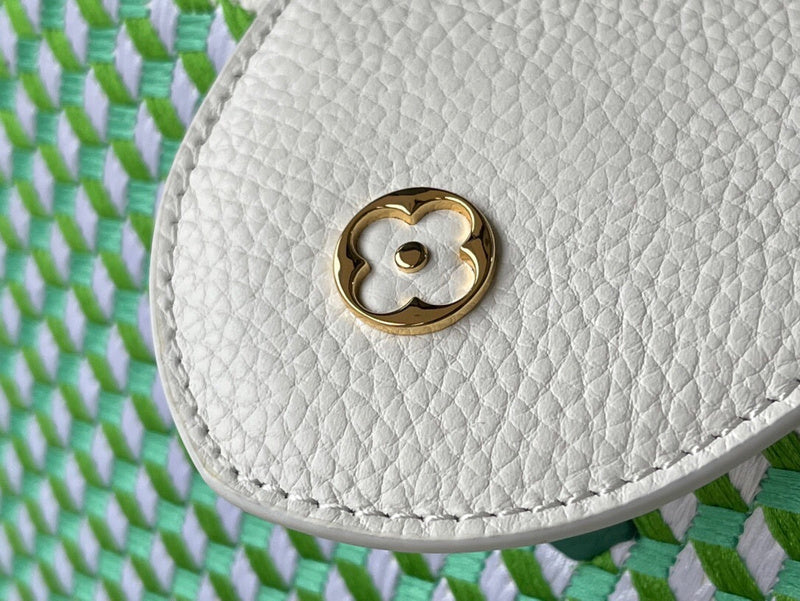 Fashion Luxe Touch bags - 4775