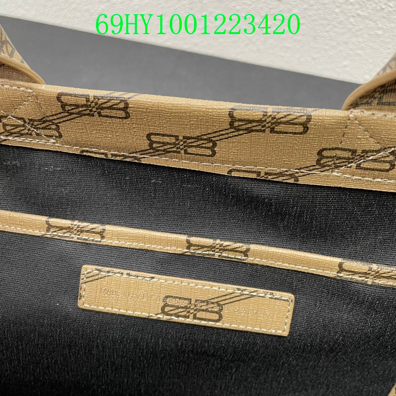 Luxe Touch Fashion - BGA Bags - 1932