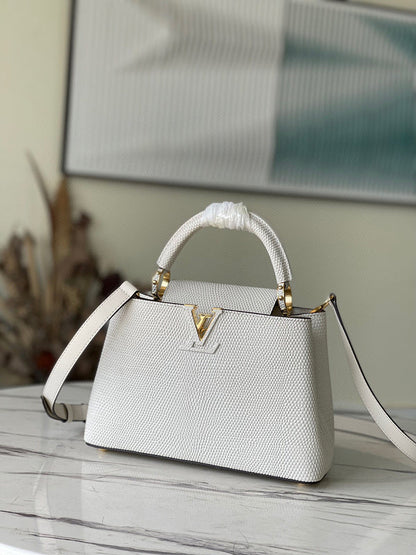 Fashion Luxe Touch bags - 5217