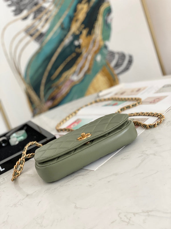 Luxe Touch Bags -  Bags - 346