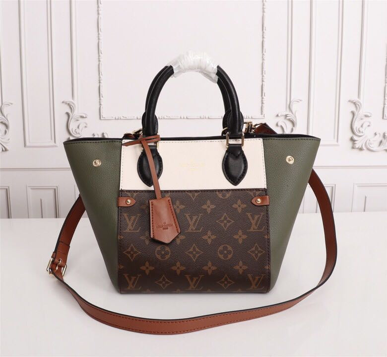 Fashion LTB-bags - 3728