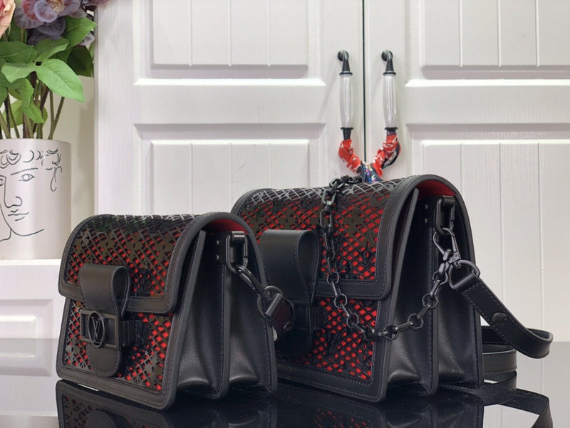 Fashion Luxe Touch bags - 3529
