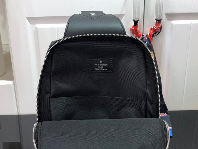 Fashion Luxe Touch bags - 3113