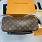 Luxe Touch Fashion LTB-bags - 9717