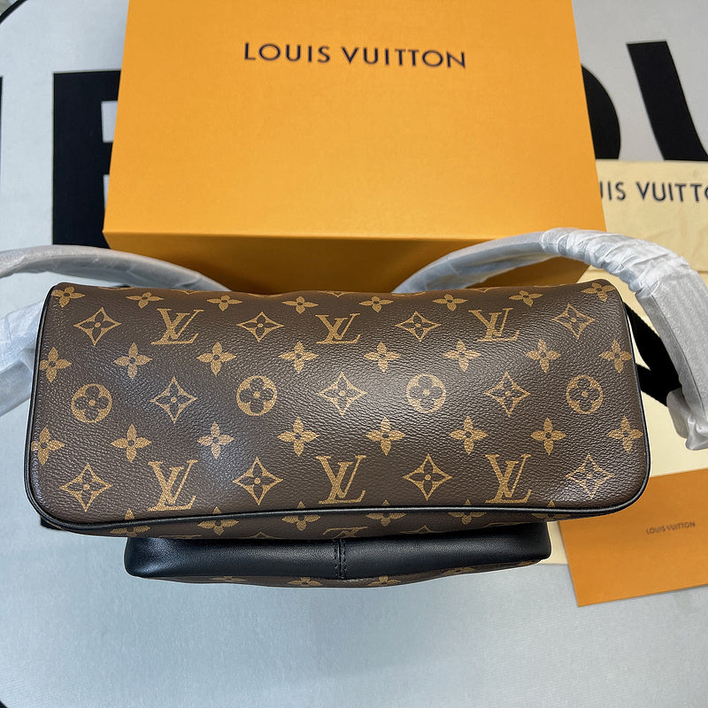 Luxe Touch Fashion LTB-bags - 9717