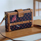 Luxe Touch Fashion LTB-bags - 8219