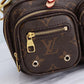 Fashion Luxe Touch bags - 3719