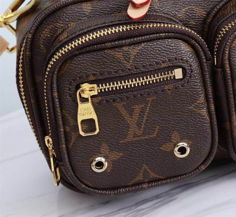 Fashion Luxe Touch bags - 3719