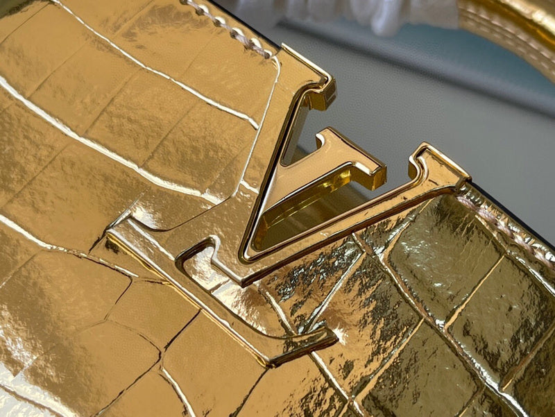 Fashion Luxe Touch bags - 4768